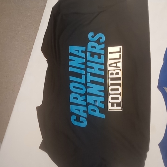 2 boys large shirt sleeve tees Nike and Adidas - Picture 3 of 3